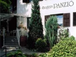 Beatrix Hotel Budapest