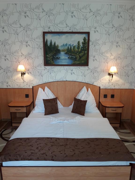 Beatrix Hotel Budapeste