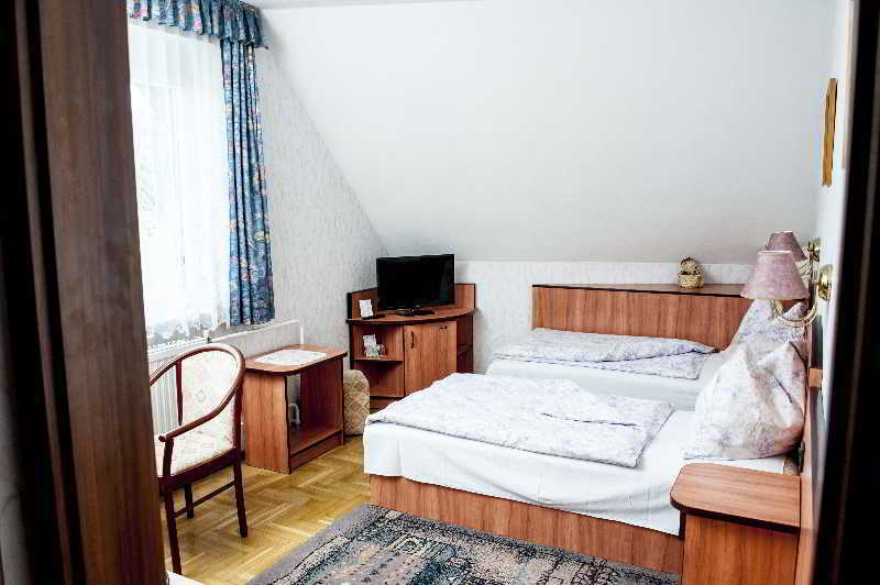 Hotel Beatrix Budapeste